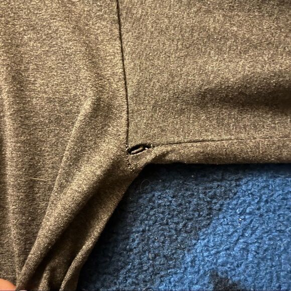 Alstyle Apparel Albuquerque Long Sleeve (M) - Picture 5 of 5